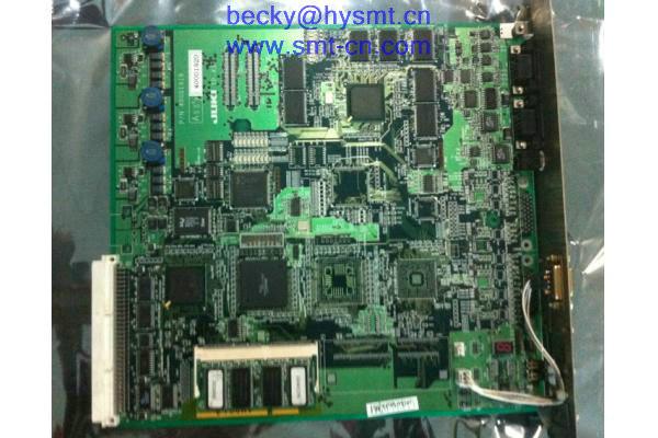 JUKI Zevatech KE-2050 KE-2060 IP-3X Board 40001920 40001919
