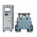 Electric Bump Test Machine Repeat Shock Test Half - Sine Waveform 20G 20ms for sale