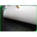 100% Recycled Pulp Environmental Friendly 200g - 400g Duplex Board For Packing