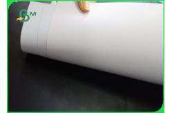 China 100% Recycled Pulp Environmental Friendly 200g - 400g Duplex Board For Packing supplier