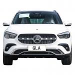 2025 Mercedes Benz GLA 200 New Car SUV 4MATIC 5 Seats Auto Gasoline for sale