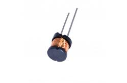 China Power Pin radial variable electromagnetic coil inductor I-shaped inductors supplier