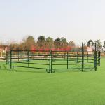 4ft-6ft Metal Farm Fence Panels for sale
