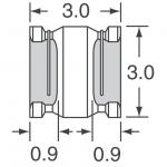 LQH3NPN100MM0L NEW AND ORIGINAL STOCK