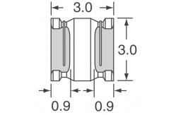 China LQH3NPN100MM0L NEW AND ORIGINAL STOCK supplier