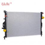Photovoltaic Inverter Liquid Cooling Plate High Power Aluminum Extruded Radiator Or Shovel Tooth Buried Pipe for sale