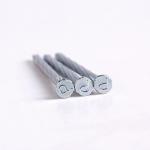 Customized Twisted Shank Nails High Hardness Building Twisted Steel Nails for sale
