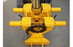 China Crawler Mounted Geothermal Drilling Rig supplier