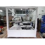 Intercooler Radiator Core Builder Machine Three Phase 220Volt 50Hz