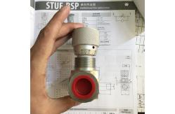 China STB-G1 Hydraulic Control Valve for Viscosita Fluido 10-500 Mm2 ⁄ S supplier