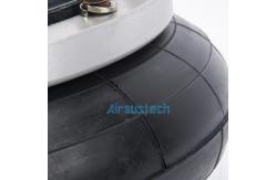 China 280126H-1 Air Shock Absorber Maximum Diameter 300mm Bags Air Spring Assembly supplier