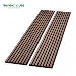 Decoration Akupanel Acoustic Panel Eco-friendly Wooden Material with Modern Aesthetics for sale