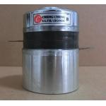 100 Khz Multi Frequency Ultrasonic Transducer And Generators Application Cleaning Tank for sale