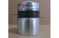 China 100 Khz Multi Frequency Ultrasonic Transducer And Generators Application Cleaning Tank supplier