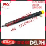 28231014 DELPHI Diesel Fuel Injector For Great Wall Autombile 1100100-ED01 for sale