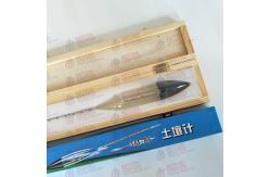 China BS 1377 Soil Hydrometers Soil Testing Machine 1 Year Warranty supplier