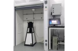 China Non Combustibility Apparatus EN ISO 1182 Building Materials Fire Testing Equipment supplier