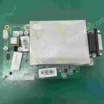 Edan ECG Board Assembly Parts For SE-3 ECG Machine 21.53.20453-1.5 Replacement Accessories for sale