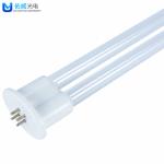 75w Remove Odor UV Amalgam Ozone Free Germicidal Lamp 185nm G32Q for sale