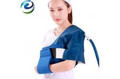 China Health Care Cold Compression Therapy Machine Recovery Headache Ice Pack supplier