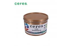 China SDU 201 Letterpress Printing Ink Offset Insensitizing Uv Printing Ink supplier