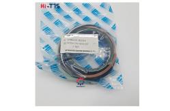 China LC01V00054R300 Middle Arm Oil Seal Repair Kit  SK250-8 Excavator Parts supplier