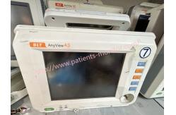 China Used  Biolight BLT AnyView A3 Patient Monitor For Hospital Maintenance supplier