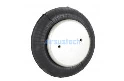 China Continental Single Convoluted Air Actuator Contitech FS 120-9 Vibration Isolation supplier