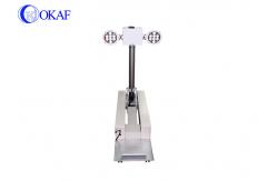China 1 Meters  Outdoor  Vehicle Mounted Mast  Lighting System With Two LED Light supplier