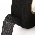 Waterproof Wiring Harness Tape Easy Tear Cloth Loom Tape Flannel for sale