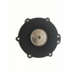 High Flow Rate and Wide Operating Temperature Range Coffee Machine Solenoid Valve for Optimal Functionality for sale