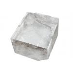 High Birefringence Laser Crystals 0.5deg Negative Uniaxial Crystal for sale