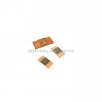 Metal Alloy Current Sense Resistors , SMD Shunt Resistor Ultra Low Resistance for sale