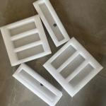 Eps Manufacturers Thickened Gasket Anti-shock Anti-collision High-density Filled Foam Packaging Buffershock Absorption for sale