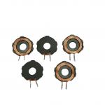 Strong Magnetic 24MM-6.5uH Wireless Charging Transmitter Coil For Smart Watches for sale