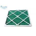 460500131 Filter Farr Spare Parts 30 / 30 20 X 16 X 2 CL2 For Gerber Cutter GTXL for sale