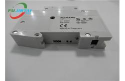 China SMT SPARE PARTS SIEMENS AUTOMATIC CIRCUITE BREAKER 5SX21 TO ASM MACHINE supplier