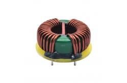 China Three Phase High Current Toroidal Coil Inductor Common Mode Choke Coil supplier