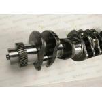 6CT Forged Steel Crankshaft Diesel Engine 6 Cylinder Engine Parts 3917320