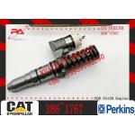 Cat 3152B Engine Injector diesel common Rail Fuel Injector 249-0746 10R-2826 10R-2827 for Caterpillar 3152B for sale