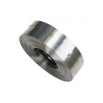 Cr20Ni80 Nickel Chrome Alloy Strip Stable Resistance Heating Element For Dynamic Braking Resistors for sale