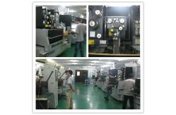 China Customized fabrication stamping metal component and part supplier