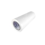 Width 1380cm Transparent TPU Adhesive Film For Leather for sale