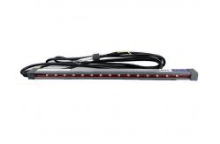 China QP-E30 Industrial Ionizing Bar Static Eliminator supplier