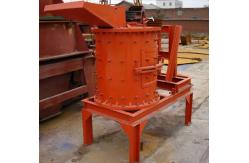 China PFL Series Vertical Compound Crusher Direct Supply From Factory supplier