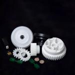 Electronics/Office Automation Micro Molding babyplast micro molding for sale
