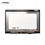 30pins Laptop Full Assembly FHD IPS LCD Touch Screen Digitizer For HP 15U G5 for sale