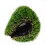 PP Mesh Artificial Lawn Grass