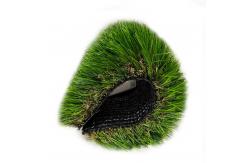 China PP Mesh Artificial Lawn Grass supplier