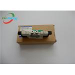 Valve Aluminium Panasonic Spare Parts 4GA129-A2NH KXF0A8CAA00 3 Month Guarantee for sale